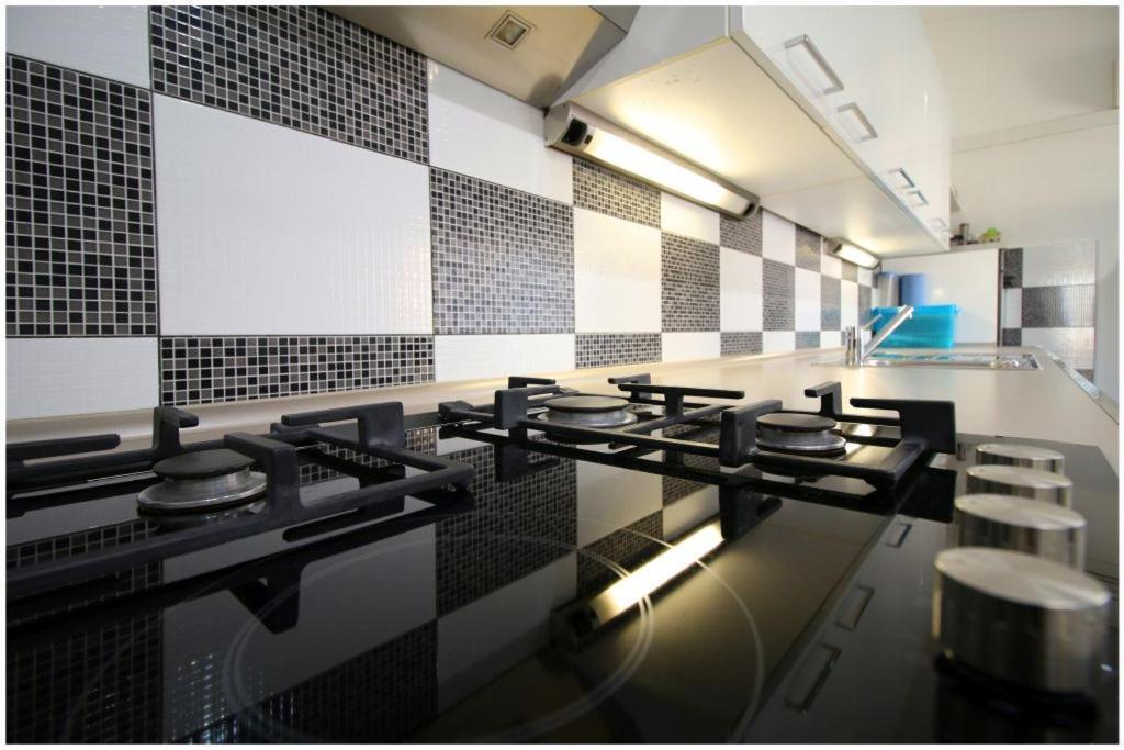 Mikelin Apartment Primosten Exterior photo